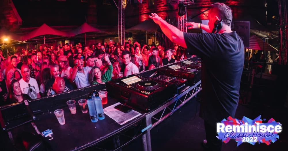 REMINISCE SYDNEY 2022 EVENT WRAP