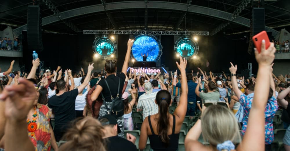 EVENT UPDATE – TICKETS ON SALE DELAYED BY ONE WEEK