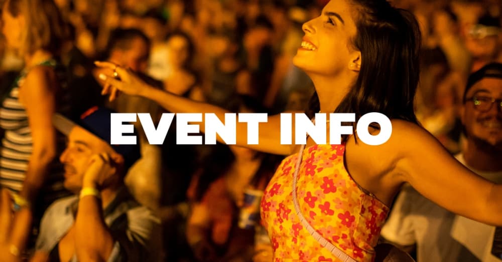 REMINISCE HOUSE 2023 EVENT INFO!