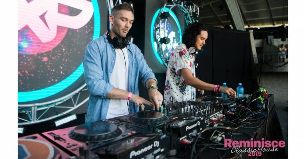 LISTEN TO FEENIXPAWL LIVE AT REMINISCE 2019