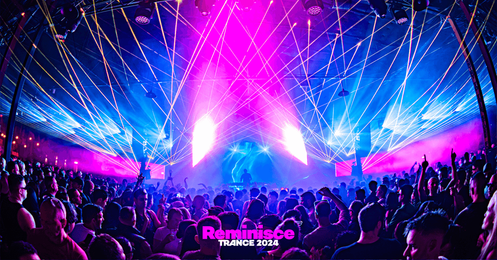 Reminisce Trance 2024 Top 50