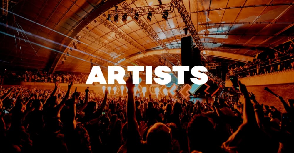 REMINISCE HOUSE 2023 ARTISTS