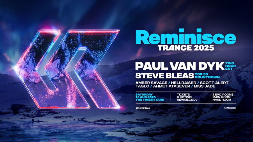 Reminisce Trance 2025